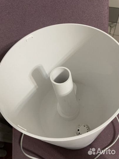 Увлажнитель воздуха xiaomi SMART humidifier 2