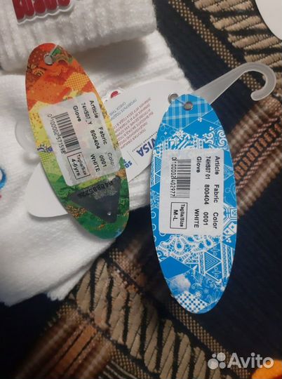 Лыжная шапочка перчатки bosco Сборной России