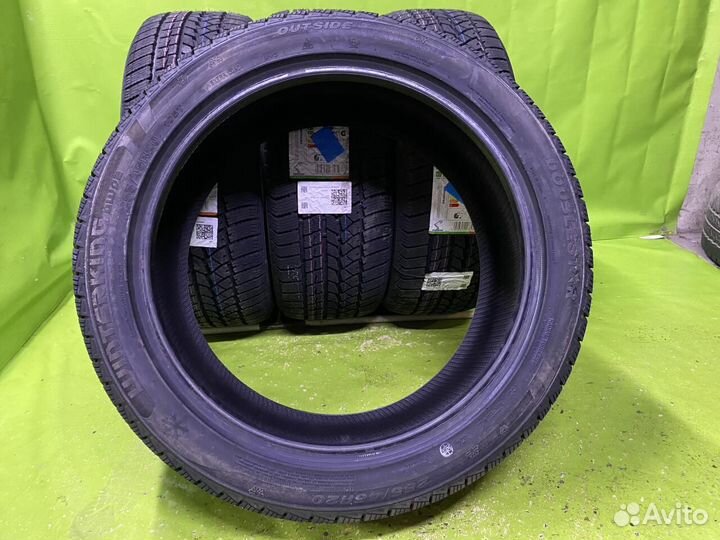 DoubleStar DW02 255/45 R20 105T