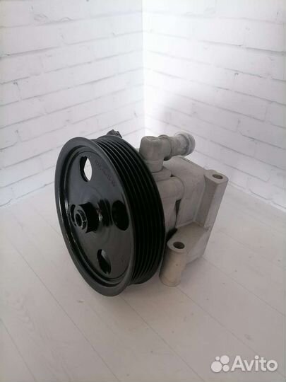 Насос гур ford focus 3