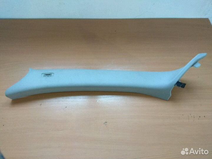 Обшивка стойки Bmw X1 E84 2009-2014