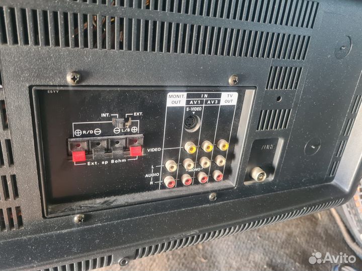 Телевизор бу