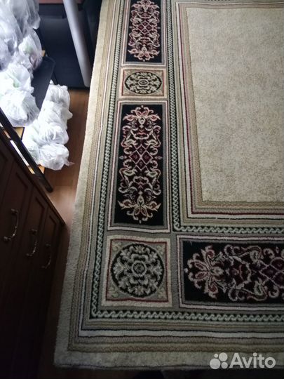 Ковер Brilliant