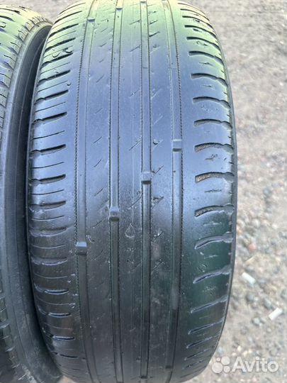 Nokian Tyres Nordman SX2 195/60 R15 82V