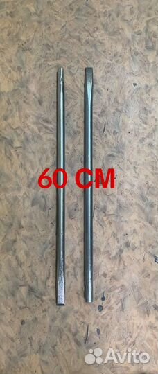 Монтажка для грузовых авто