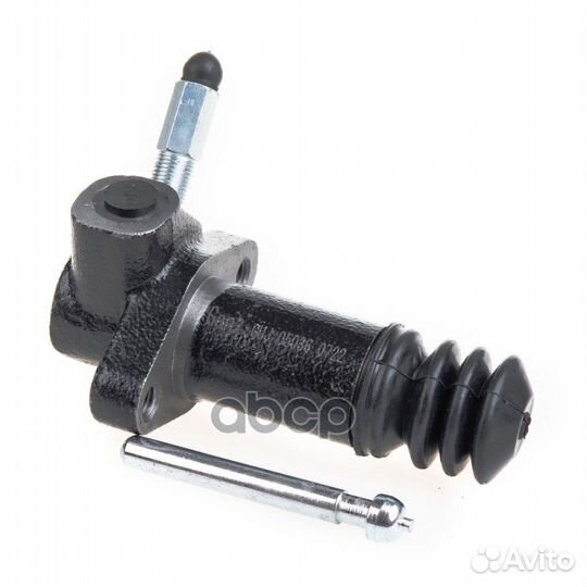 Цилиндр сцепления рабочий chevrolet Lanos/daewo