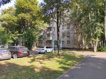 2-к. квартира, 44,1 м², 4/5 эт.