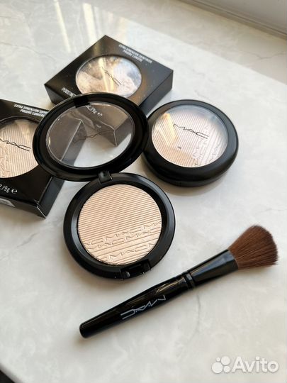 Хайлайтер mac