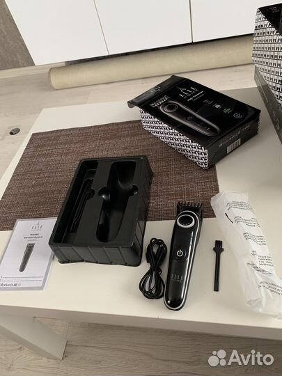 Триммер для стрижки волос