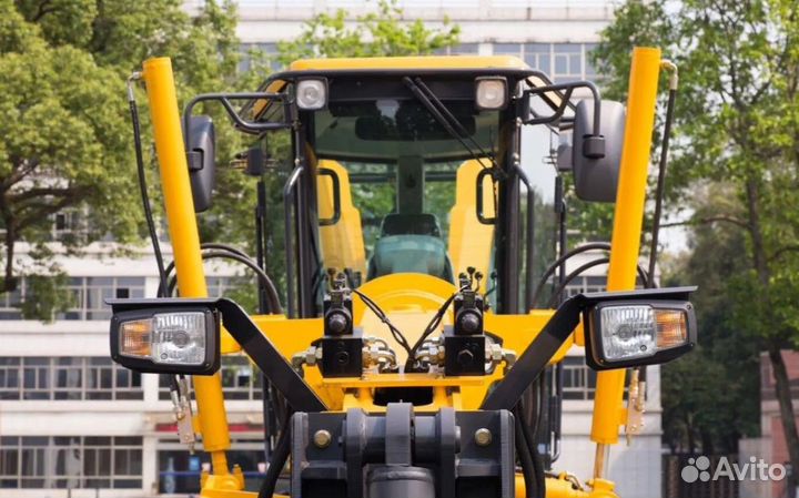 Автогрейдер LiuGong CLG4215D, 2023