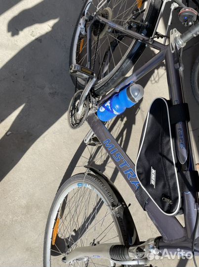 Велосипеды бу взрослый