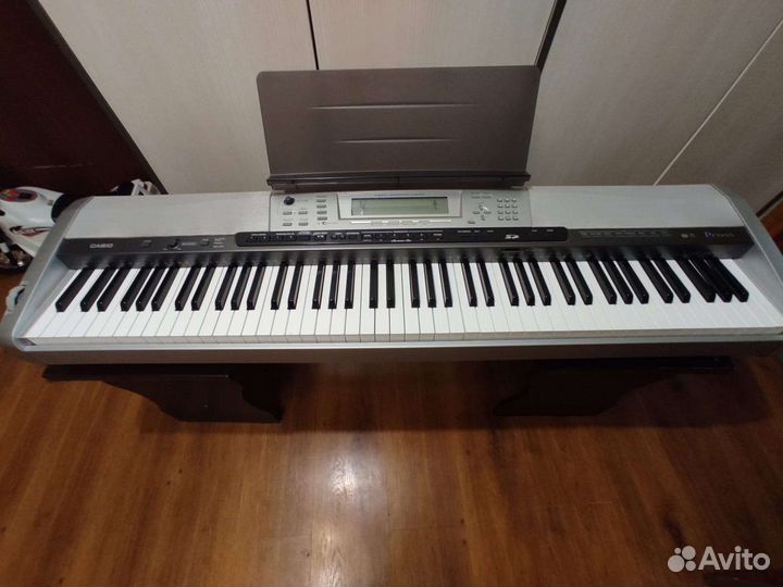 Электронное пианино Casio px-410R