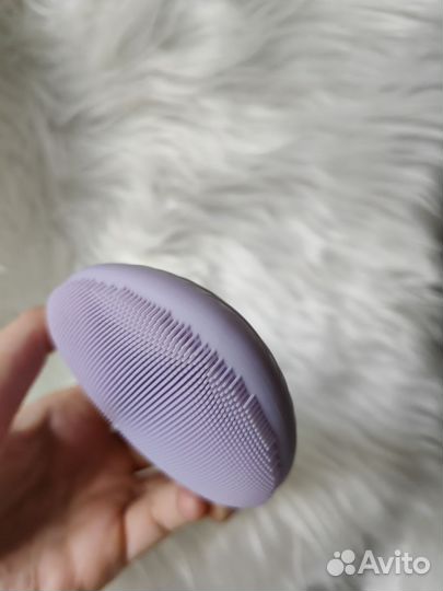 Щетка для лица Foreo Luna 3, оригинал, для кожи