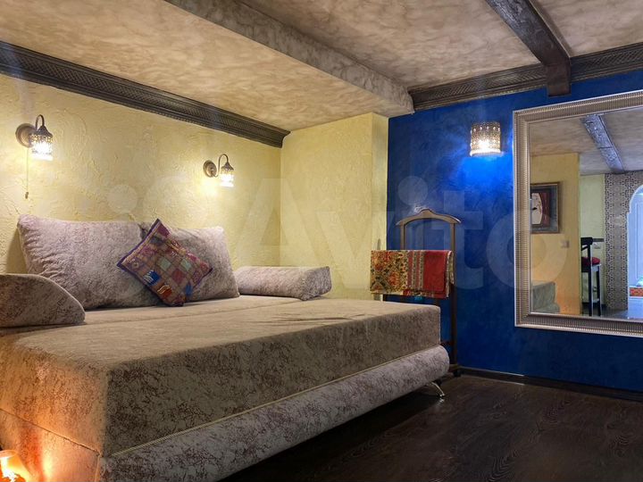 Квартира-студия, 28 м², 1/2 эт.