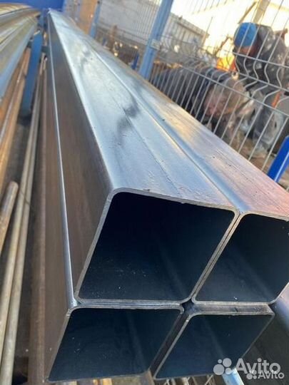 Труба профильная 60х60