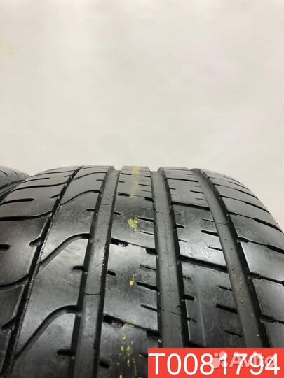 Pirelli P Zero 275/35 R20 102Y