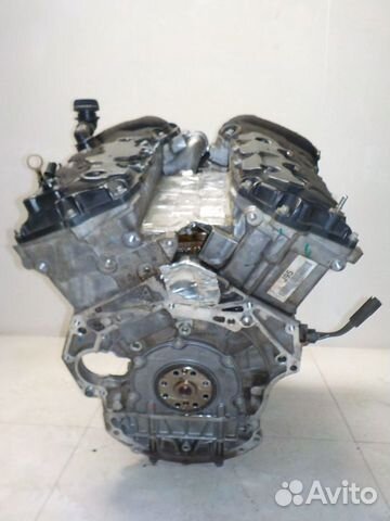 Контрактный двигатель для Cadillac V24