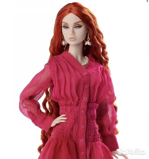 Integrity Toys Spring 2021 (Pink) Poppy Parker