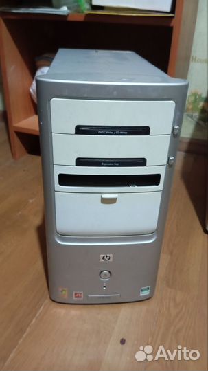 Корпусы пк, и запчасти