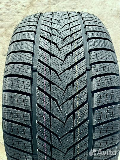 iLink SnowGripper II 295/35 R21 122U