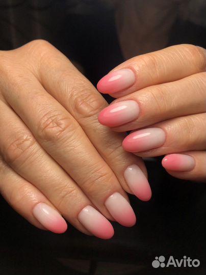 Мастер маникюра на дому