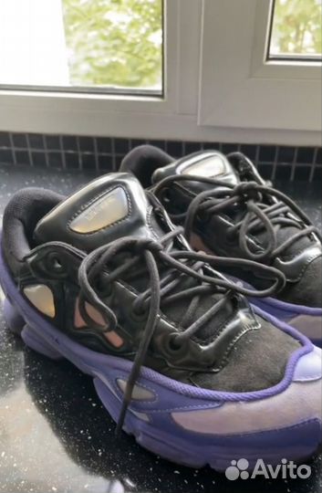 Adidas raf simons ozweego 3