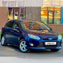 Ford Focus 1.6 MT, 2011, 173 123 км, с пробегом, цена 835 000 руб.