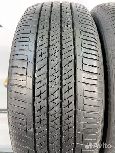 Bridgestone Ecopia H/L 422 Plus 235/55 R18 111T