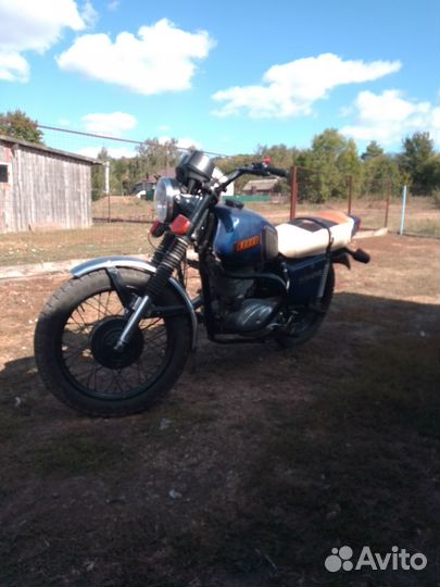 Иж планета5