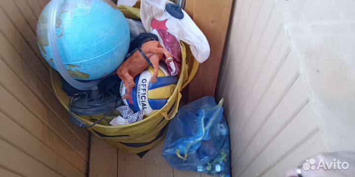 Детские игрушки