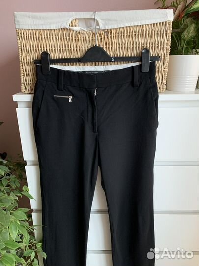 Marc Jacobs брюки женские шерсть оригинал