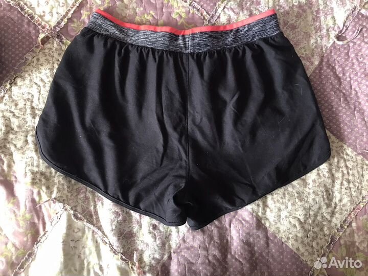 Шорты спортивные