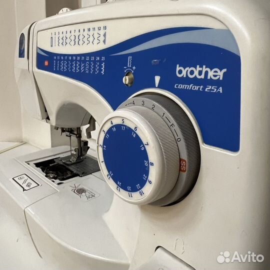 Швейная машина Brother