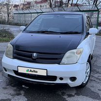 Toyota Ist 1.3 AT, 2003, 300 000 км, с пробегом, цена 600 000 руб.