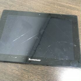 Lenovo IdeaTab S6000-H на запчасти