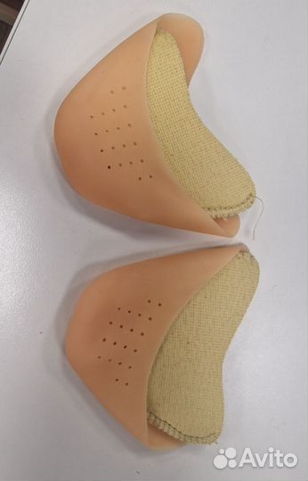 Пуанты новые 35