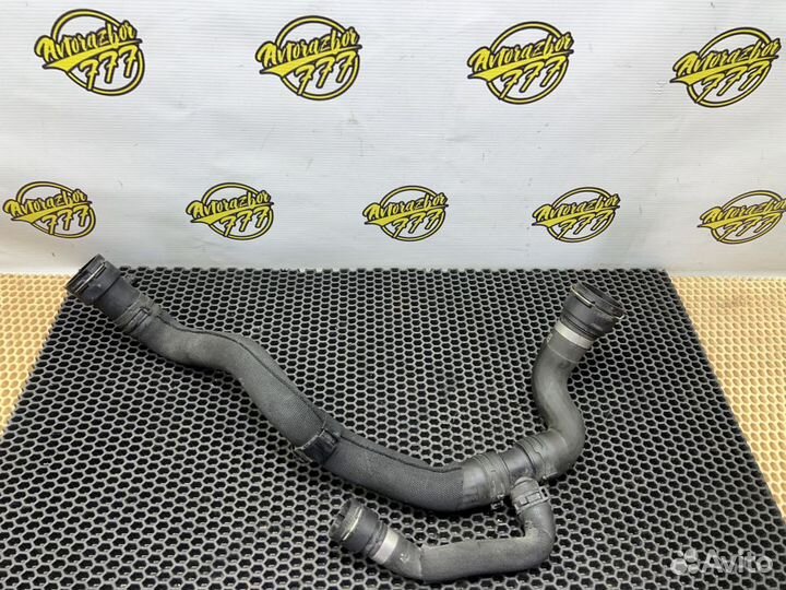 Патрубок системы охлаждения Audi A4 B8 A5 8T