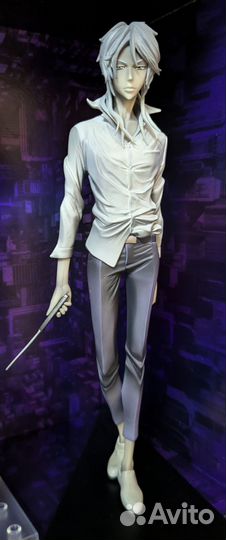 Shogo Makishima complete figure Union Creative