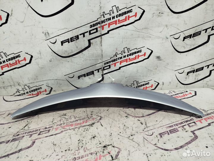 Решетка радиатора mazda axela mazda3 BK BK3P bkep hatchback полоска 2 модель BR5V50710B08 NA6959Z