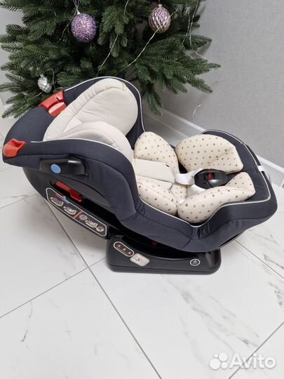 Happy baby Passenger V2