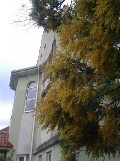 Дом 230 м² на участке 7,5 сот.