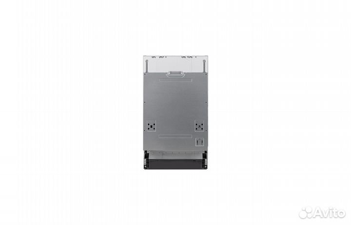 Встраиваемая посудомоечная машина leran BDW 45-104