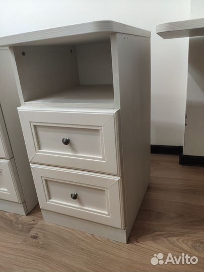 Детский модульный гарнитур