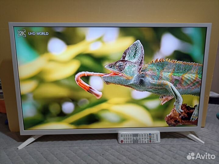 Телевизор SMART tv Samsung 32