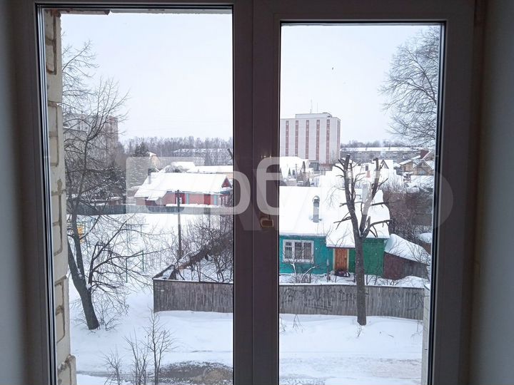 Комната 13 м² в 1-к., 3/9 эт.