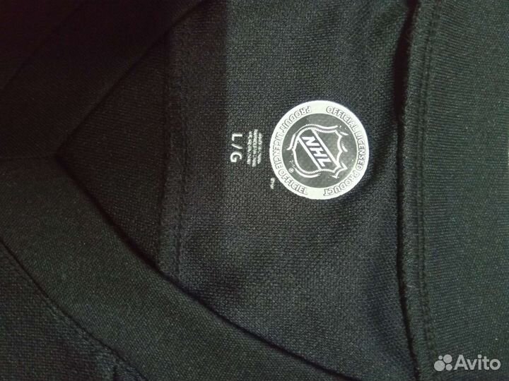 Хоккей.Нхл.Джерси.Свитер.