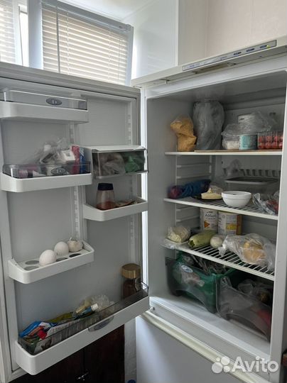 Холодильник бу атлант