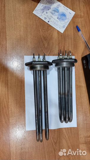 Тэн 9квт, 12квт