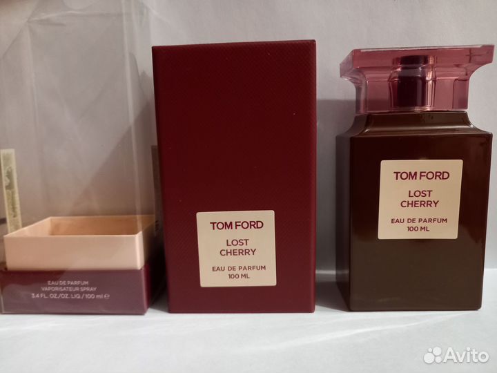 Оригинал парфюм