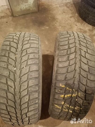 Nokian Tyres Hakkapeliitta 2 205/55 R16 91T